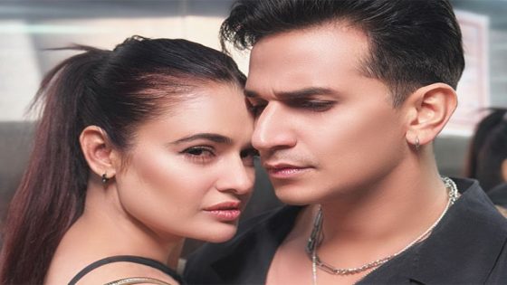 Prince Narula and Yuvika Chaudhary announce pregnancy after six years of marriage: “We are very happy and nervous” : Bollywood News – MASHAHER