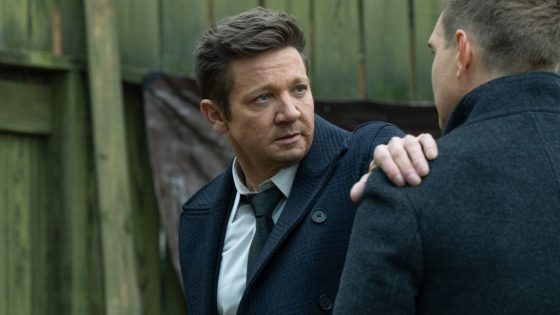 Jeremy Renner’s Mayor Of Kingstown Character Faced A Major Tragedy In Season 3’s Premiere, But I Think It Could Change Him For The Better – MASHAHER