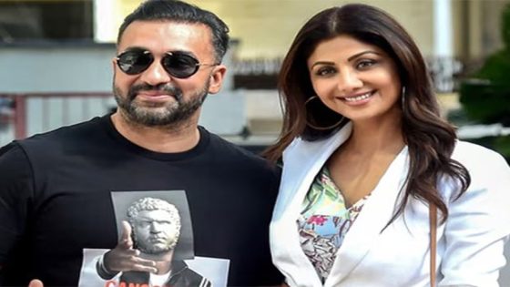 Raj Kundra and Shilpa Shetty Kundra’s lawyer issues statement confirming that Rs. 90 lakhs was paid to the complainant : Bollywood News – MASHAHER