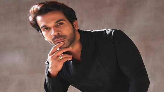 Rajkummar Rao recounts being scammed of Rs 10,000 during struggling days: “I thought I had made it in life” 10000 : Bollywood News – MASHAHER