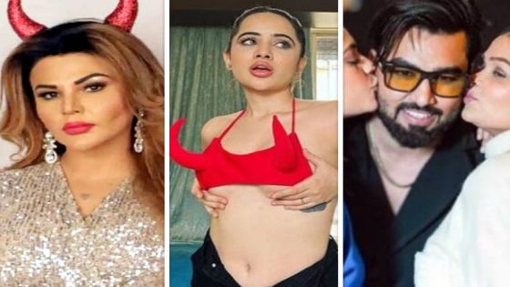 Bigg Boss OTT 3: Rakhi Sawant SLAMS Uorfi Javed as she supports Armaan Malik’s polygamy: “Payal Malik is not happy” 3 : Bollywood News – MASHAHER