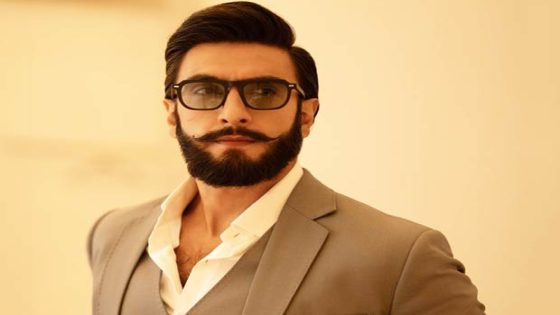 Ranveer Singh’s Brand Value Sees a Meteoric Rise – Grows 2x from $102.9M to $203.1M in Just 4 Years 2 : Bollywood News – MASHAHER