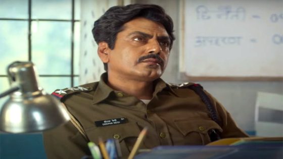 Rautu Ka Raaz Trailer: Nawazuddin Siddiqui plays a smart cop in lazy murder investigation, watch : Bollywood News – MASHAHER