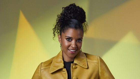 ‘Girls5Eva’ Star Renée Elise Goldsberry Is Envious of Wickie Roy’s Entitlement – MASHAHER