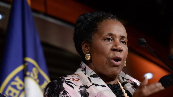 Rep. Sheila Jackson Lee says she has been diagnosed with pancreatic cancer – MASHAHER