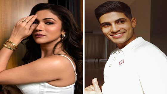 Ridhima Pandit DENIES marriage rumors with cricketer Shubman Gill: “Don’t even know him personally” : Bollywood News – MASHAHER