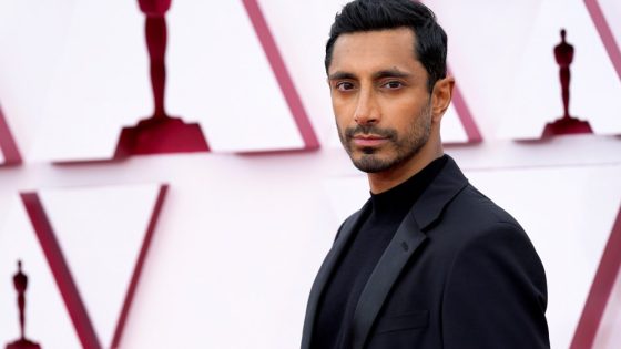 Riz Ahmed Returns to TV in Untitled Amazon Prime Video Comedy Series – MASHAHER