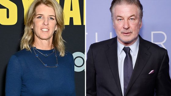 Alec Baldwin ‘Rust’ Documentary Footage Will Not Be Sent to Prosecutors – MASHAHER