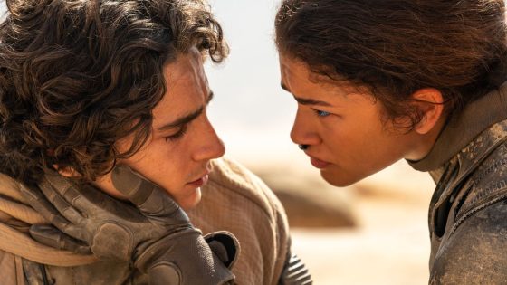 Box Office Is Down 66% Since This Year. Dune 2’s Director Admits He’s ‘Disappointed To Still Be No.1’ – MASHAHER