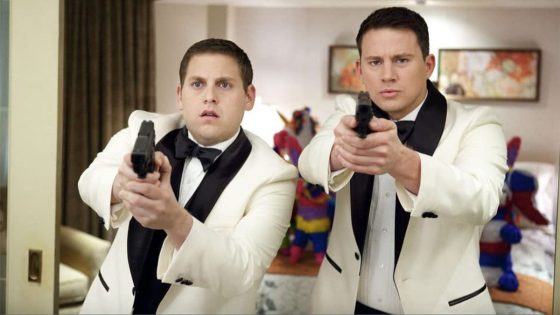 Could 23 Jump Street: Men In Black 4 Still Happen? The Writer Of The Crossover Movie Is Keeping Hope Alive – MASHAHER