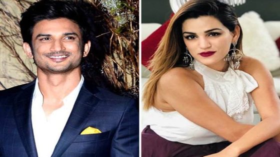 Sushant Singh Rajput death anniversary: Shweta Singh Kirti seeks closure and justice for her brother in a heart-wrenching note; says, “I’m losing my patience and feel like giving up. But today…” : Bollywood News – MASHAHER