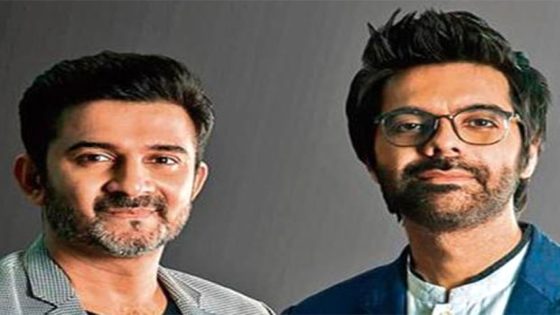 As Zara Hatke Zara Bachke turns one, music composer duo Sachin-Jigar remember creating album of Vicky Kaushal and Sara Ali Khan starrer: “We wanted to create songs that are fun and relatable to the youth” : Bollywood News – MASHAHER