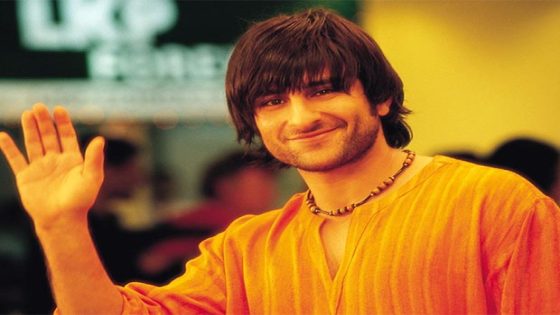 Saif Ali Khan REACTS on winning National Award for Hum Tum: “I was told something has happened with Shah Rukh Khan and National Award committee, and he is not getting it for Swades” : Bollywood News – MASHAHER