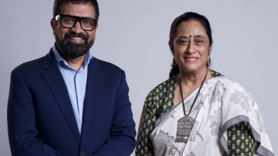 Creativeland Studios Taps Shobha Sant as CEO – MASHAHER