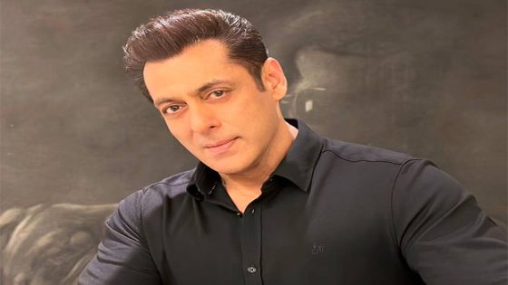 Salman Khan death threat case: YouTuber from Rajasthan remanded in police custody till June 18 : Bollywood News – MASHAHER