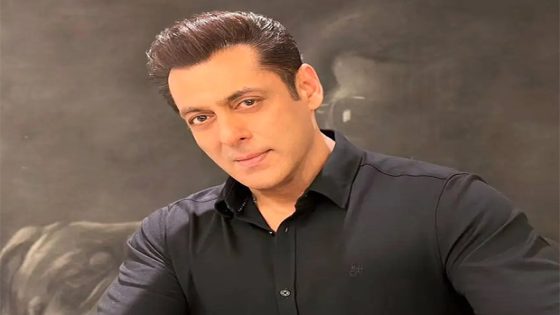 Salman Khan fan detained after visit to Panvel farmhouse: Reports : Bollywood News – MASHAHER