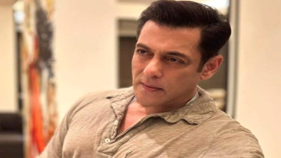 Bombay HC directs removal of Salman Khan’s name from custodial death plea  : Bollywood News – MASHAHER