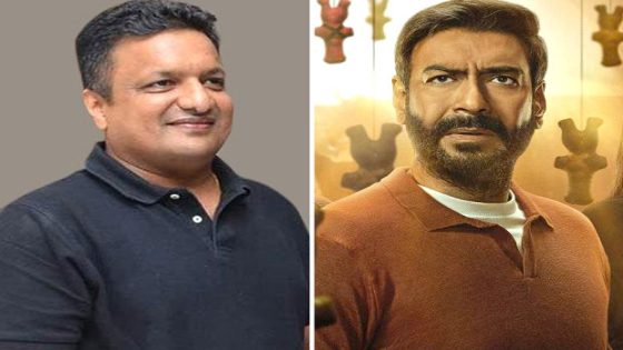 EXCLUSIVE: Sanjay Gupta talks about present box office trends; reveals why we are living in ‘complicated times’: “Ajay Devgn’s Shaitaan worked but Maidaan bombed. Both were released a month apart. The SURETY of stardom is definitely eroded” : Bollywood News – MASHAHER