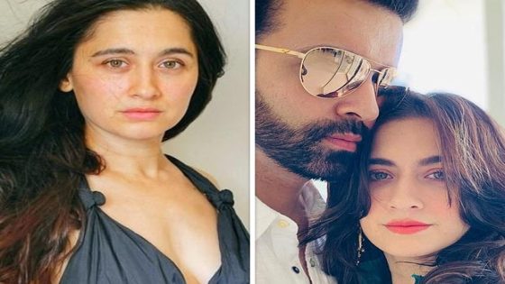 Sanjeeda Shaikh opens up about divorce from Aamir Ali: “Started loving and prioritizing myself” : Bollywood News – MASHAHER