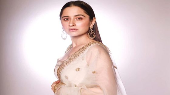 Sanjeeda Shaikh recalls being molested by a woman; says, “She just touched my br**st and left” : Bollywood News – MASHAHER