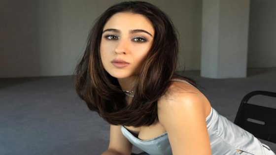 Sara Ali Khan opens up on the spat between Kedarnath and Simmba makers over her dates: “I got SUED for Rs. 5 crores” : Bollywood News – MASHAHER