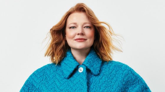 ‘Succession’ Alum Sarah Snook to Lead Peacock Series ‘All Her Fault’ – MASHAHER