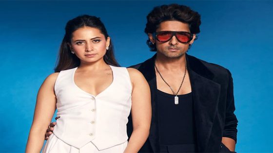 Ravi Dubey and Sargun Mehta promise “Huge announcements coming soon” as ‘Ve Haaniyaan’ completes 100M views on YouTube 100 : Bollywood News – MASHAHER