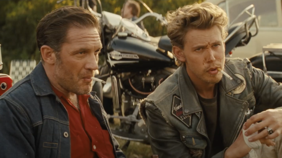 ‘The Bikeriders’ Taps a New Ambivalence About the Primal Male Mystique – MASHAHER