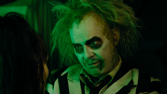 Michael Keaton Says Beetlejuice Merchandise Is Weird, Off-Putting – MASHAHER