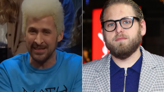 SNL’s Beavis and Butt-Head Sketch Was Proposed for Jonah Hill in 2018 – MASHAHER