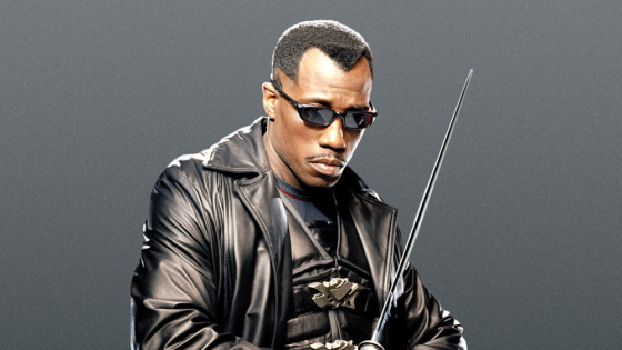 Blade Reboot Likely Will Have R Rating, Says Kevin Feige – MASHAHER