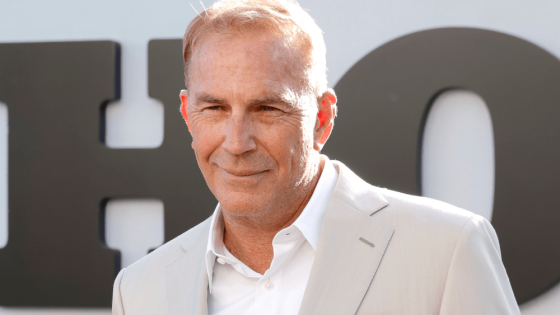 Kevin Costner Makes Movies for Men: ‘That’s What I Do’ – MASHAHER