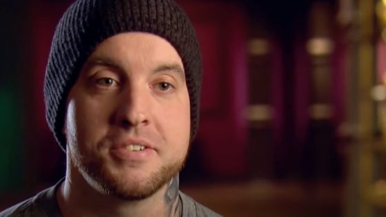 Ryan Hadley, ‘Ink Master’ Contestant, Dies at 46 – MASHAHER