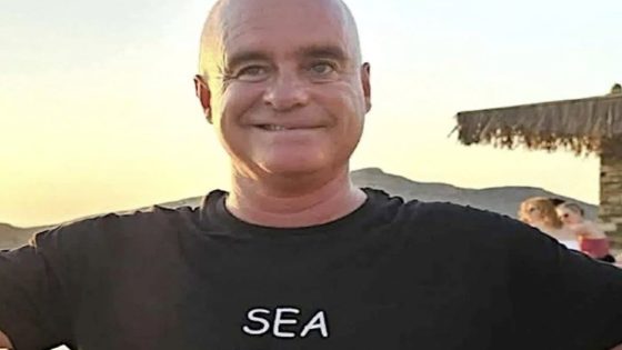 US tourist, 59, vanishes from Greek Island solo hike – days after TV doc Michael Mosley died following similar hike – MASHAHER