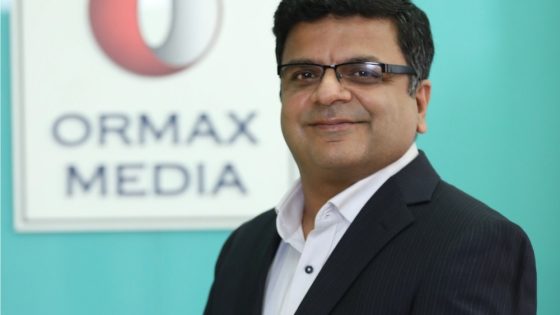 Indian Streaming Consolidating Amidst Challenges, Says Ormax Chief – MASHAHER