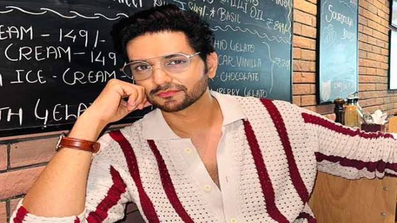 Shakti Arora speaks on his EXIT from Ghum Hai Kisikey Pyaar Meiin: “I don’t have any qualms about the decision” : Bollywood News – MASHAHER