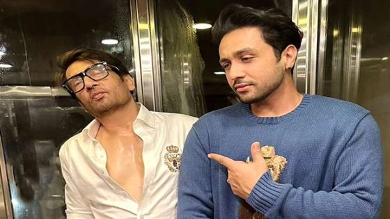 EXCLUSIVE: Adhyayan Suman says, “Dad told me Haal–e–Dil was a wrong debut to choose”’  : Bollywood News – MASHAHER