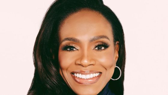 Sheryl Lee Ralph Signs With CAA – MASHAHER