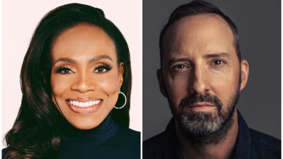 Emmy Nominations to Be Announced by Sheryl Lee Ralph, Tony Hale – MASHAHER