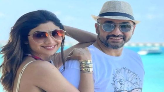 Shilpa Shetty, Raj Kundra face fresh legal trouble: Court orders probe in Rs 90 lakh case : Bollywood News – MASHAHER