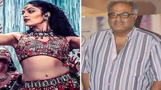 25 Years of Sirf Tum EXCLUSIVE: “For Sushmita Sen’s role, main POORI industry ghooma tha. I had approached Pooja Batra, Raveena Tandon, Deepti Bhatnagar, etc.”– Boney Kapoor 25 : Bollywood News – MASHAHER