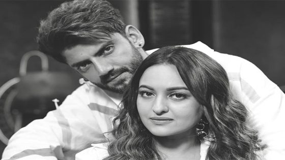 Sonakshi Sinha and Zaheer Iqbal to tie the knot in June? : Bollywood News – MASHAHER