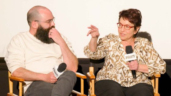 Watch The Art of Adaptation Panel at the Variety Sony FYC Showcase – MASHAHER