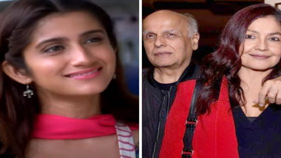 Kalyug actor Ssmiley Suri BLAMES cousin Pooja Bhatt for derailing career: “Mahesh Bhatt couldn’t offer me any films because he had to listen to his daughter” : Bollywood News – MASHAHER