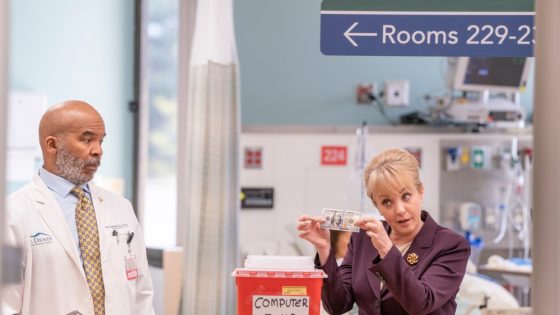 ‘St. Denis Medical’ Gets Season 1 Extension to 18 Episodes on NBC – MASHAHER