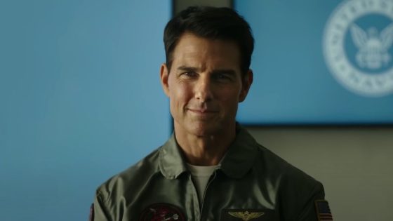 Top Gun 3? Jerry Bruckheimer Offers Realistic Update On Tom Cruise Threequel – MASHAHER