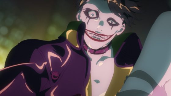 ‘Suicide Squad Isekai’ Original Anime Adaptation to Launch Across Asia – MASHAHER