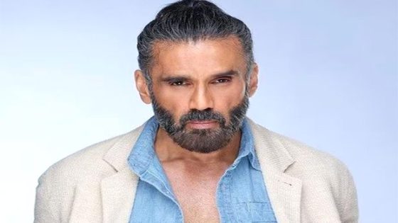 Suniel Shetty reflects on the rocky start and ultimate success of Hera Pheri: “The first two shows were flat, zero” : Bollywood News – MASHAHER