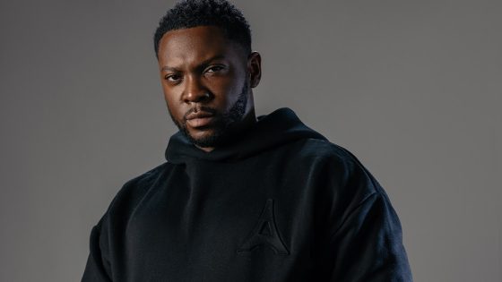 Rapman on Netflix’s Groundbreaking All-Black London Sci-Fi ‘Supacell’ – MASHAHER