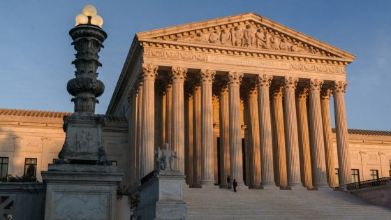 Supreme Court to review Tennessee ban of puberty blockers, transgender surgery for minors – MASHAHER